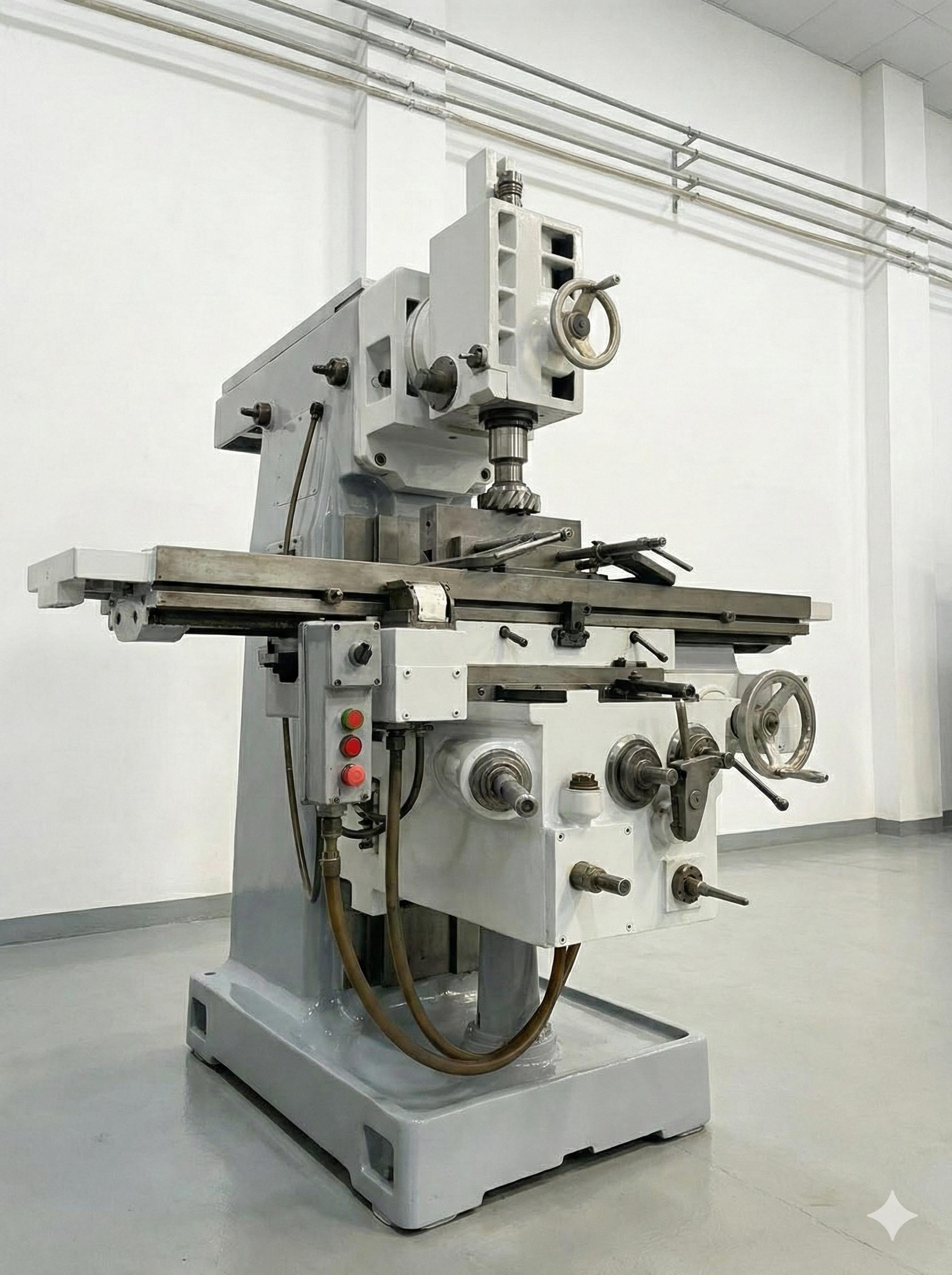 Milling Machine